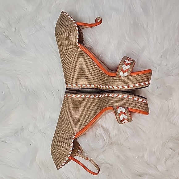 Gucci Wedges - Picture 2 of 6